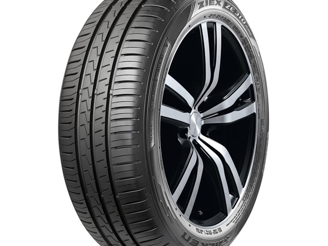 205/55R16 91V ZIEX ECORUN ZE310 FALKEN 85€