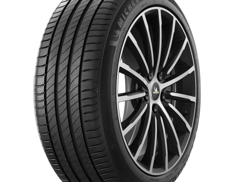 205/55R16 MICHELIN PILOT PRIMACY 4 91V 