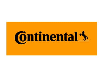 Logo de Continental