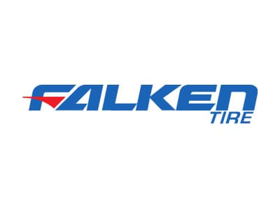 Logo de Falken